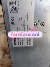  Rexroth Power Module HMV01.1R-W0018-A-07-NNNN  