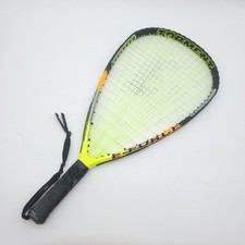 E-Force 22" Longstring Torment 10.5" Racquetball Racquet