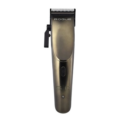 StyleCraft Rogue Professional 9V Magnetic Motor Cordless Clipper and Trimmer ...