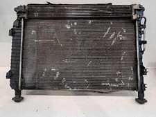 Radiateur Opel ANTARA