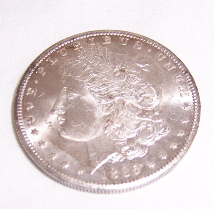 1885 Morgan US Dollars for sale | eBay