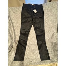  Black Tory Burch pants, style number 30151236, in size 29.