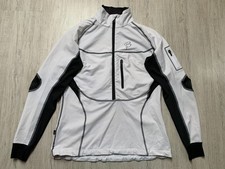 Bjorn Daehlie Langlaufjacke Trainingsjacke Skijacke Softshell Jacket Damen M