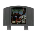 Star Fox 64 N64 Nintendo 64 Tested Cart Only