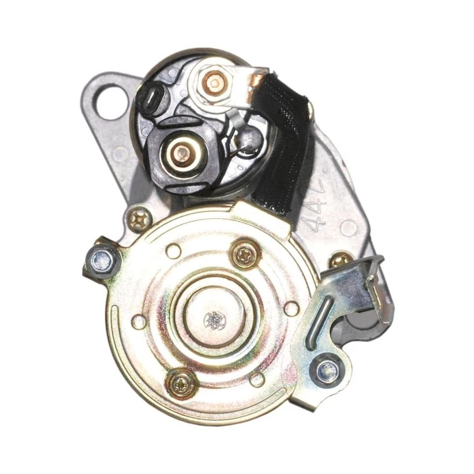 Genuine ACDelco For Honda Accord 2003-2007 Starter | 12 Voltage | Open Nose Cone - Image 2 of 4