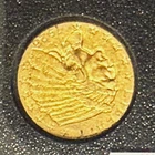1926 $2.50 Indian Head Quarter Eagle Gold Coin 0.900 Fine Business Strike P