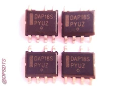 ON dap18s SOP-8 USA ship *mp