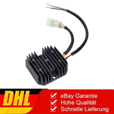 Regler Laderegler für Adly Hurricane 450 S 500S / Beeline Bestia / Online 5.5