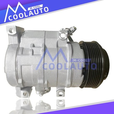 A/C AC Compressor w/ Clutch For Toyota Land Cruiser Prado 150