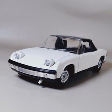 7550 ified scratches solido PORSCHE 914/6 French design