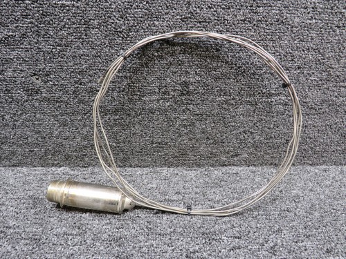 3001-112-900-400-10 Systron Donner 801DRH Fire Detector