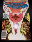 December 1982 - Marvel Comics - The Amazing Spider-Man Annual #16