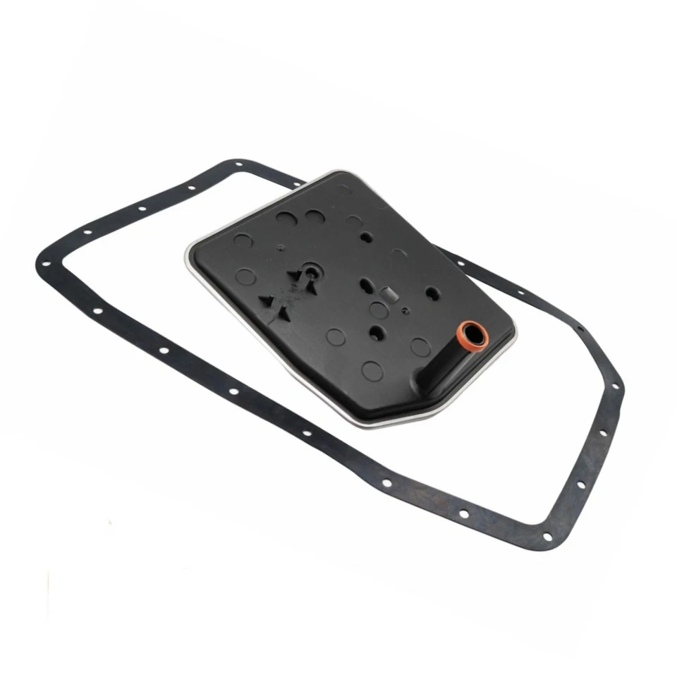 Transmission Filter Bl3Z-7A098-A W/ Gasket New Fit Ford F-150 F-250 F350 Mustang Foto 2 de 4