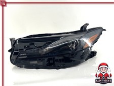 Genuine Toyota Headlight Assembly 81150-AQ010 for sale online | eBay