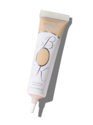Matte Eyeshadow Primer 6 Colors Prevent Oily Lids and Creasing Eye Primer Bas...
