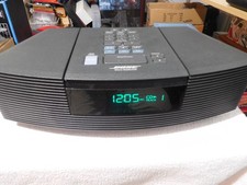 Bose Wave Music System in great used conditio...