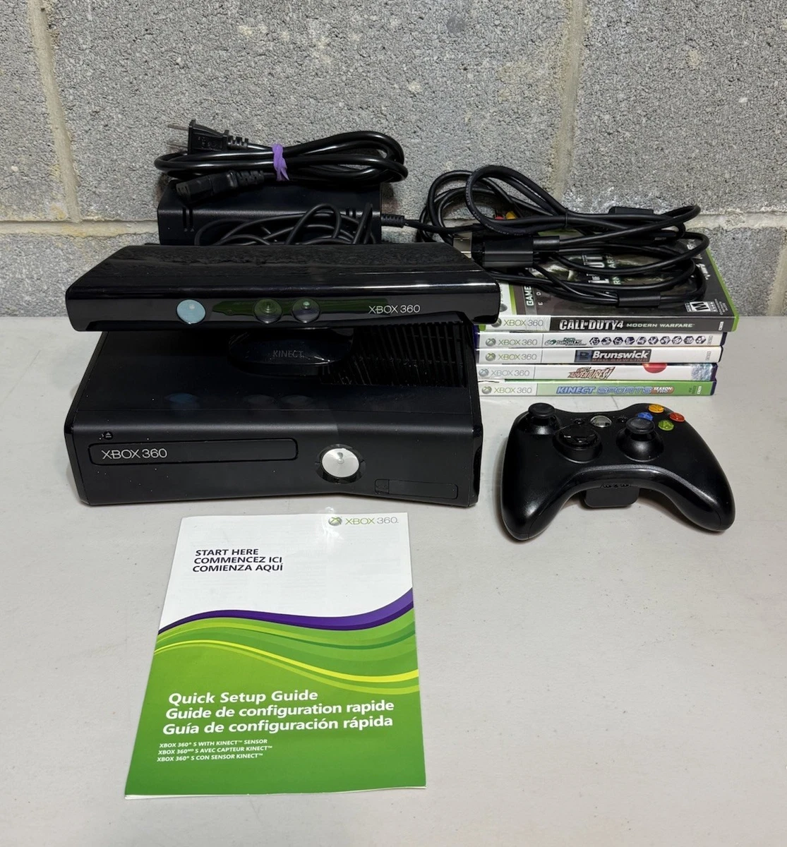 25+ Microsoft Xbox 360 Consoles for sale | Updated Oct 2026