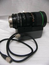 Canon YH13X7.5 13x Zoom Lens 1.4 7.5-97.5mm Used No Reserve