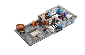 Lego 10246 Detective&rsquo;s Office 2262pcs SEALED new