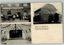 13669520 - 2000 Kirchwerder Warwisch Gasthaus Stadt Hamburg Festsaal Hamburg