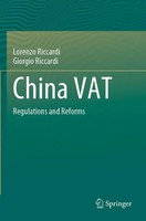 Lorenzo Riccardi (U. A.) | China Vat | Taschenbuch | Englisch (2021) | Ix