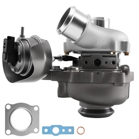 Turbocharger GTB1449VZ for Ford Focus III C-Max II 2.0 TDCi 783583-5000S 2010-19