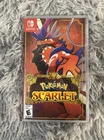 Pokemon Scarlet - Nintendo Switch
