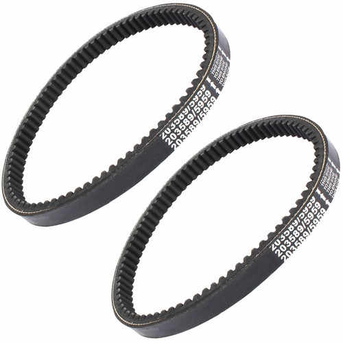 Drive Belt Murray 12-8487 Ken-Bar 300-009 255-299 Comet TAV2 5hp-7hp Rotary 8487 - Picture 2 of 9