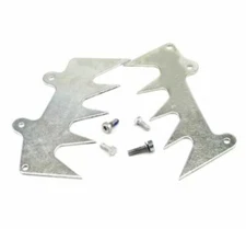 Felling Dog Set with Screws For Stihl 066 065 044 046 MS660 MS640 MS460 Wagners