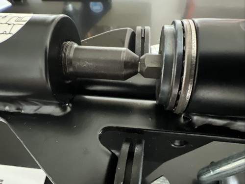 Spinner de cadena para motosierra Panther - Imagen 10 de 18