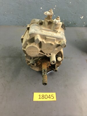 1995 Polaris Xplorer Sportsman Big Boss 400L Transmission Gearcase