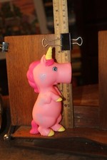 Hog Wild Unicorn Popper Action Figure No Balls