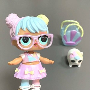 lol bon bon doll