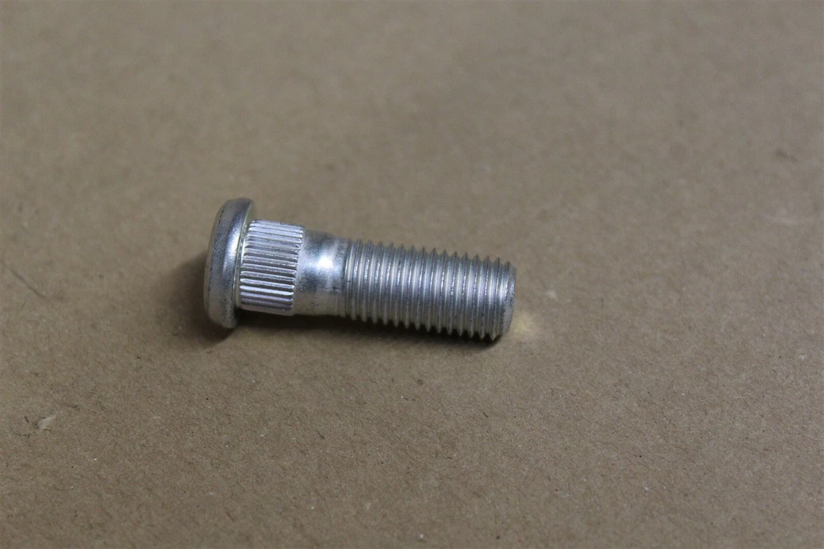 3754330 Wheel bolt New genuine Ford part | eBay