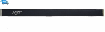 Steckverbinder Touchpad Apple Macbook Air A1466 Flach Kabel Flex 593-1604-B