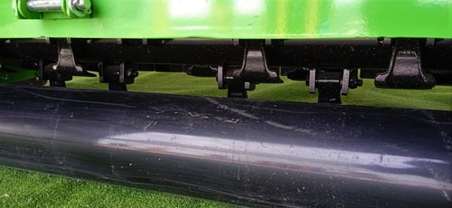 Böschungsmäher SCHLEGELMULCHER ECO 1,35 hydraulisch TALEX 4-stufige Verstellung - Bild 8 von 20