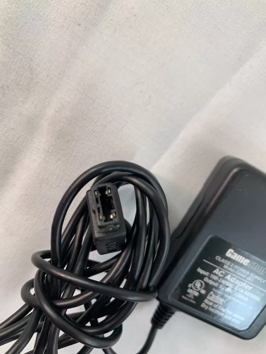 Gamestop ac adapter discount