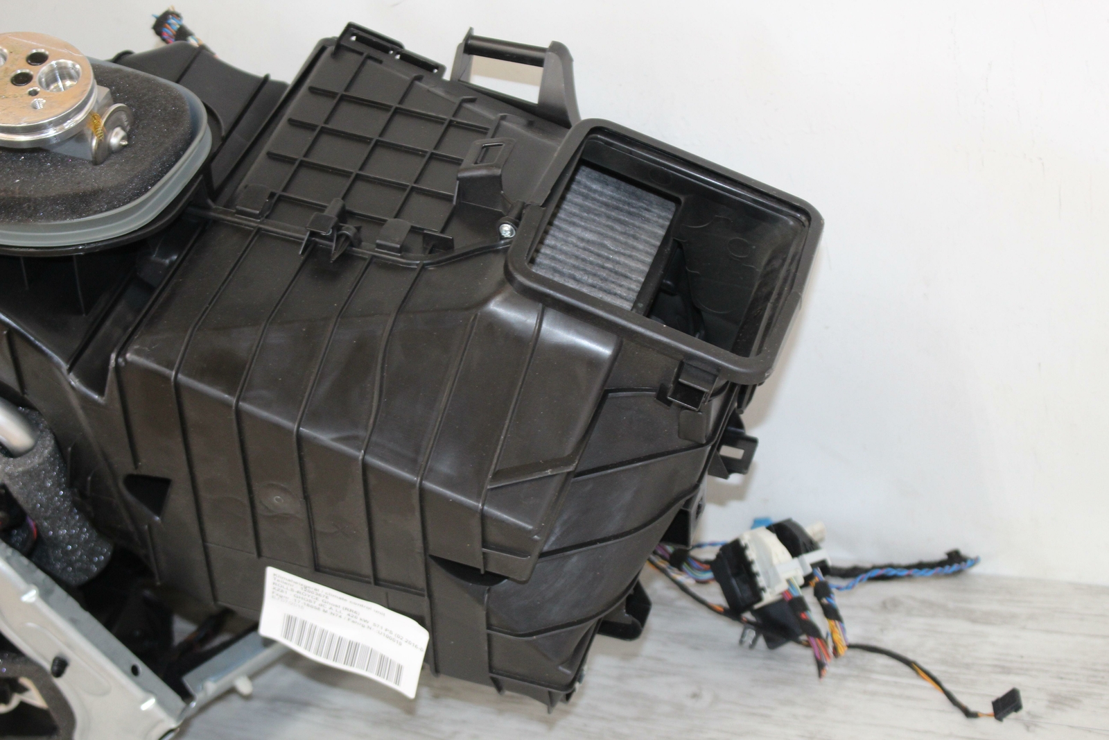Heater Assembly ROLLS ROYCE 16