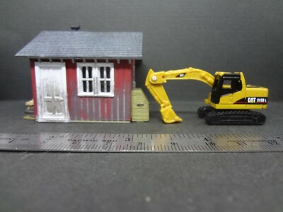 Caterpillar CAT 315D L Excavator Micro Constructor READ FOR SIZE