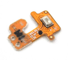 OEM T-MOBILE SAMSUNG GALAXY TAB S6 SM-T867U ORIGINAL MICROPHONE MIC FLEX CABLE