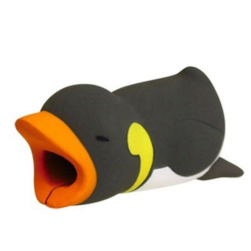 Animal Cable Bite Muncher Protector 21Styles Chomper for iPhone Charger Cord - Picture 25 of 32