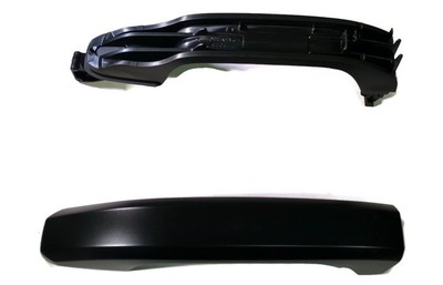 GM OEM-Outside Exterior Door Handle 13583889