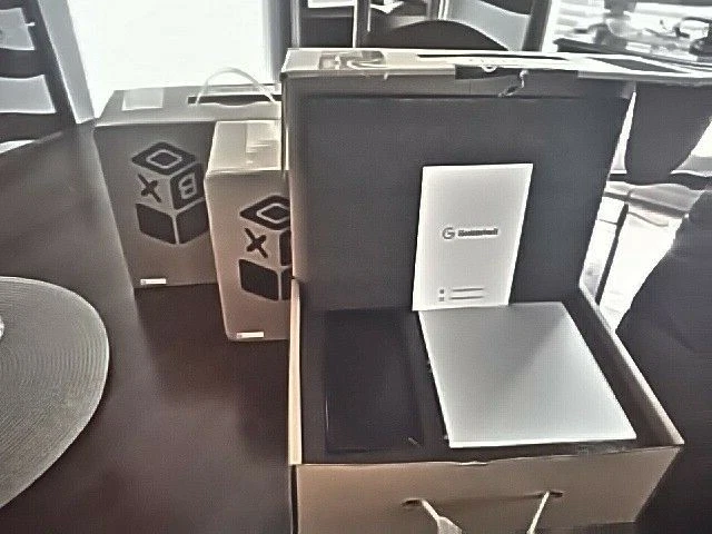 Brand New Goldshell LB-BOX Crypto Miner w/ Power Supply.- Ships Same Day, USA  - Image 2 of 4