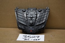 2013 2014 Ford Focus Audio Media Control Used Stock #3527-AC 
