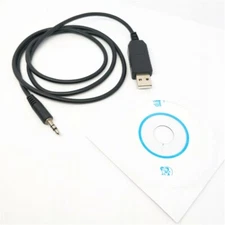 USB Programming Cable for QYT KT-8900 KT-8900R KT-8900D KT-7900D MINI-9800 