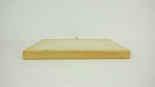 Limited Editions Club The Marriage of Cupid and Psyche w/ Slip Cover Signed W10 - Picture 8 of 12