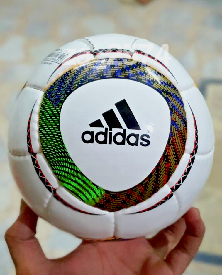 Buy Adidas Jabulani South Africa World Cup Final 2010