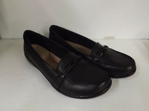 ashland ballot leather loafer