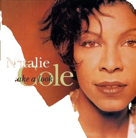 CD de Música Natalie Cole