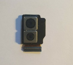 Original Samsung Galaxy Note 8 SM-N950 Kamera Hauptkamera Big Cam Back Camera